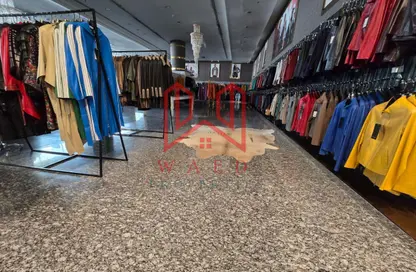 متجر - استوديو - 1 حمام للايجار في بورسعيد بي–2 - بورسعيد - ديرة - دبي