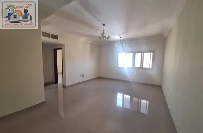 Apartment - 1 Bedroom - 2 Bathrooms for rent in New Al Taawun Road - Al Taawun - Sharjah