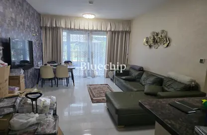 شقة - 2 غرف نوم - 2 حمامات للبيع في سكاي كورتس تاور C - أبراج سكاي كورتس - دبي لاند - دبي