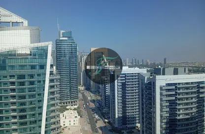 Apartment - 1 Bedroom - 1 Bathroom for rent in Time Place Tower - Dubai Marina - Dubai Apartment - 1 Bedroom - 1 Bathroom for rent in Time Place Tower - Dubai Marina - Dubai