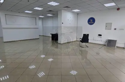 Shop - Studio - 2 Bathrooms for rent in Ajman One - Ajman Downtown - Ajman