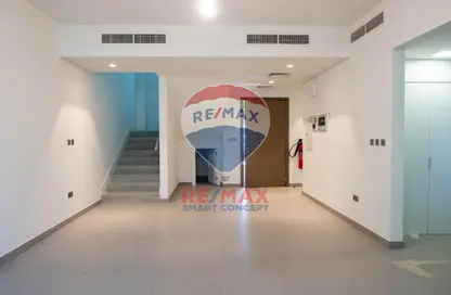 Townhouse - 3 Bedrooms - 4 Bathrooms for sale in Noya 1 - Noya - Yas Island - Abu Dhabi