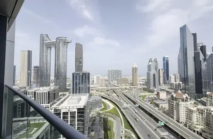Apartment - 1 Bedroom - 2 Bathrooms for sale in Kempinski BLVD - Downtown Dubai - Dubai