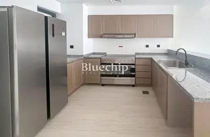 Villa - 5 Bedrooms - 5 Bathrooms for sale in Santorini - Damac Lagoons - Dubai