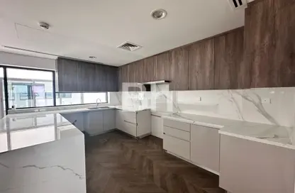 Townhouse - 4 Bedrooms - 4 Bathrooms for rent in Al Furjan West - Al Furjan - Dubai
