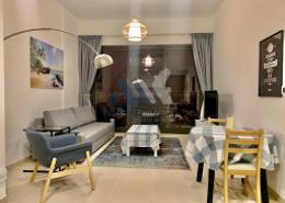 Apartment - 1 bedroom - 1 bathroom for rent in UNA Apartments - Town Square - Dubai
