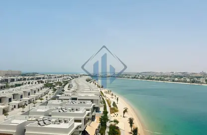 شقة - غرفة نوم - 2 حمامات للبيع في غيت واي ريزيدنسز 2 - ميناء العرب - راس الخيمة - رأس الخيمة