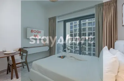 شقة - 1 حمام للايجار في عزيزي ريفيرا 47 - عزيزي ريفيرا - ميدان واحد - ميدان - دبي شقة - 1 حمام للايجار في عزيزي ريفيرا 47 - عزيزي ريفيرا - ميدان واحد - ميدان - دبي