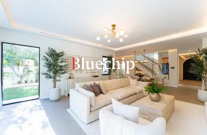 فيلا - 5 غرف نوم - 6 حمامات للبيع في ياسمين - المرابع العربية 2 - دبي