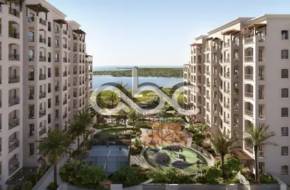 Apartment - 2 Bedrooms - 3 Bathrooms for sale in Yas Golf Collection - Yas Island - Abu Dhabi