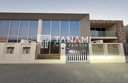 تاون هاوس - غرفة نوم - 1 حمام للايجار في روكان 2 - دبي لاند - دبي