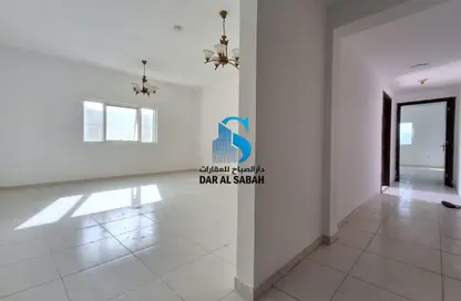 Apartment - 1 Bedroom - 2 Bathrooms for rent in Aliya Tower - Al Nahda - Sharjah