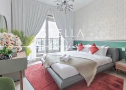 Apartment - 1 bedroom - 2 bathrooms for rent in Sparkle Tower 1 - Sparkle Towers - Dubai Marina - Dubai Apartment - 1 bedroom - 2 bathrooms for rent in Sparkle Tower 1 - Sparkle Towers - Dubai Marina - Dubai