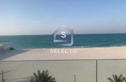 شقة - 3 غرف نوم - 4 حمامات للايجار في ممشى السعديات - منطقة السعديات الثقافية - جزيرة السعديات - أبوظبي شقة - 3 غرف نوم - 4 حمامات للايجار في ممشى السعديات - منطقة السعديات الثقافية - جزيرة السعديات - أبوظبي