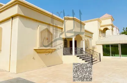Villa - 4 Bedrooms - 6 Bathrooms for rent in Al Mowaihat 2 - Al Mowaihat - Ajman
