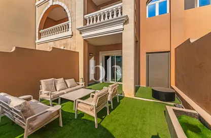 Villa - 4 Bedrooms - 5 Bathrooms for sale in Summer 2 - Seasons Community - Jumeirah Village Circle - Dubai