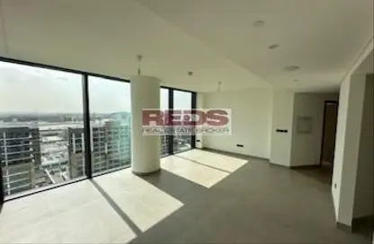 Reception / Lobby image for: Apartment - 2 Bedrooms - 2 Bathrooms for rent in Waves Grande - Sobha Hartland - Mohammed Bin Rashid City - Dubai, Image 1