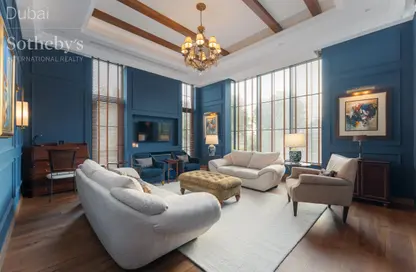 فيلا - 7 غرف نوم - 7 حمامات للبيع في ذا فيرواي - دبي هيلز - دبي هيلز استيت - دبي فيلا - 7 غرف نوم - 7 حمامات للبيع في ذا فيرواي - دبي هيلز - دبي هيلز استيت - دبي