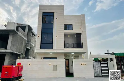 فيلا - 5 غرف نوم - 7 حمامات للبيع في الزاهية جاردنز - الزاهية - عجمان