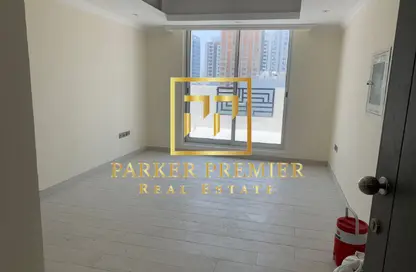 Apartment - 1 Bedroom - 2 Bathrooms for rent in Al Najda Street - Abu Dhabi