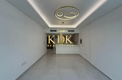 Apartment - 1 Bedroom - 2 Bathrooms for rent in Mass Residence - Jumeirah Village Circle - Dubai Apartment - 1 Bedroom - 2 Bathrooms for rent in Mass Residence - Jumeirah Village Circle - Dubai