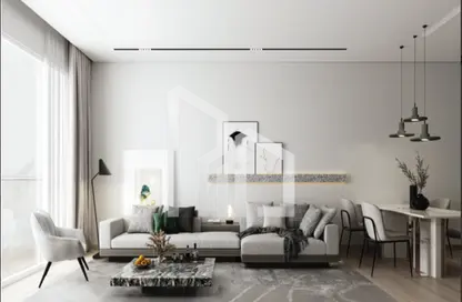 Apartment - Studio - 1 Bathroom for sale in Maimoon Gardens Tower B - Maimoon Gardens by Fakhruddin Properties - Jumeirah Village Circle - Dubai