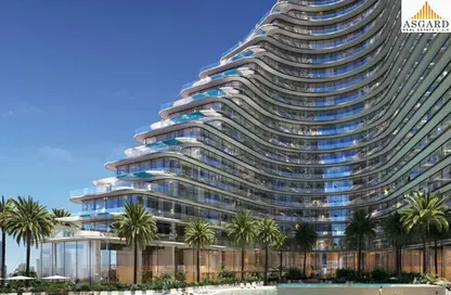 Apartment - Studio - 1 Bathroom for sale in Binghatti Flare - District 2 - Jumeirah Village Triangle - Dubai
