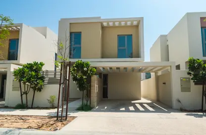 Villa - 4 Bedrooms - 5 Bathrooms for sale in Al Yasmeen - Al Zahia - Muwaileh Commercial - Sharjah