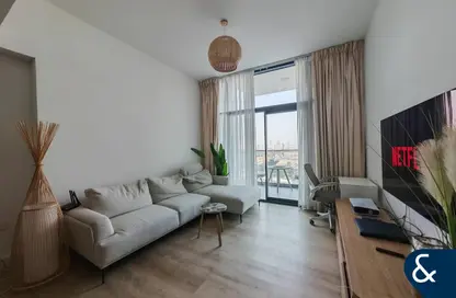 شقة - غرفة نوم - 2 حمامات للبيع في بريف ريزيدينس - دبي هيلز استيت - دبي