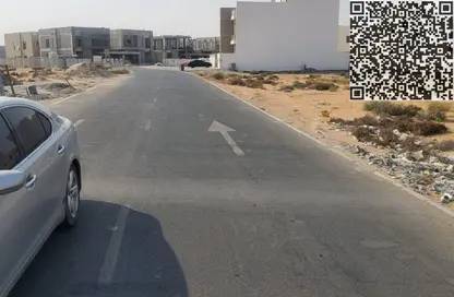 أرض - استوديو للبيع في الزاهية جاردنز - الزاهية - عجمان