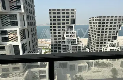 Apartment - 2 Bedrooms - 3 Bathrooms for sale in Pixel - Makers District - Al Reem Island - Abu Dhabi