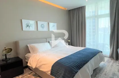 شقة - 1 حمام للايجار في بريفه باي داماك (ايه) - داماك مايسون برايف - الخليج التجاري - دبي