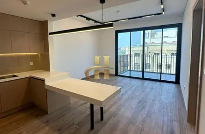 Apartment - 1 Bedroom - 2 Bathrooms for sale in Oakley Square Residences - Jumeirah Village Circle - Dubai