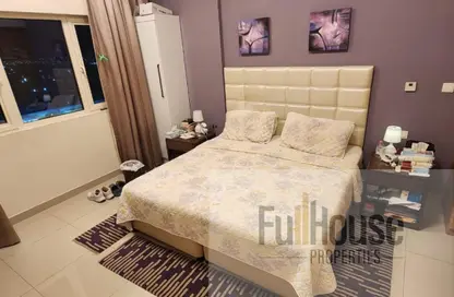 Apartment - 3 Bedrooms - 3 Bathrooms for sale in Suburbia Tower 1 - Suburbia - Downtown Jebel Ali - Dubai
