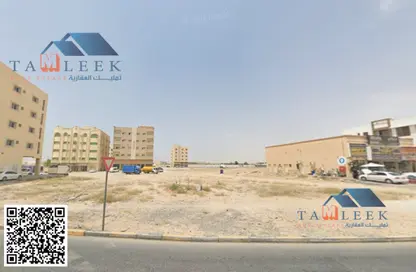 Land - Studio for sale in Al Jurf Industrial 2 - Al Jurf Industrial - Ajman