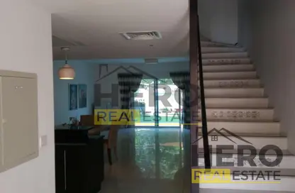 Villa - 3 Bedrooms - 3 Bathrooms for sale in Arabian Style - Al Reef Villas - Al Reef - Abu Dhabi