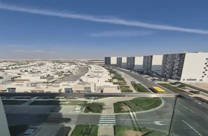 شقة - 3 غرف نوم - 4 حمامات للايجار في ذا بلس بوليفارد ابارتمنتس سي 2 - ذي بالس - دبي الجنوب (مركز دبي العالمي) - دبي