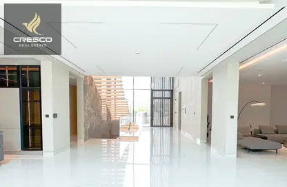 فيلا - 6 غرف نوم - 7 حمامات للبيع في فلل بيرل جميرا - لؤلؤة جميرا - جميرا - دبي فيلا - 6 غرف نوم - 7 حمامات للبيع في فلل بيرل جميرا - لؤلؤة جميرا - جميرا - دبي