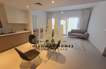 Apartment - 2 Bedrooms - 2 Bathrooms for sale in Naseem Residence - Maryam Gate Residence - Maryam Island - Sharjah
