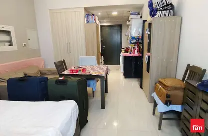 شقة - 1 حمام للبيع في ايليت بزنس باي ريزيدنس - الخليج التجاري - دبي