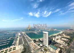 Apartment - 2 bedrooms - 2 bathrooms for sale in Princess Tower - Dubai Marina - Dubai