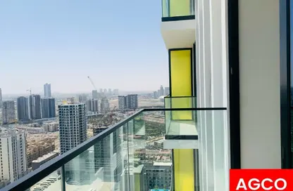 Apartment - Studio - 1 Bathroom for sale in Binghatti Tulip - Jumeirah Village Circle - Dubai