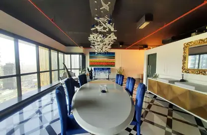 Office Space - Studio - 1 Bathroom for rent in Jumeirah Business Centre 1 (JBC 1) - JLT Cluster G - Jumeirah Lake Towers - Dubai