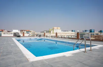 Apartment - 1 Bedroom - 2 Bathrooms for rent in Al Manal Pearl - La Vista Residence - Dubai Silicon Oasis - Dubai Apartment - 1 Bedroom - 2 Bathrooms for rent in Al Manal Pearl - La Vista Residence - Dubai Silicon Oasis - Dubai