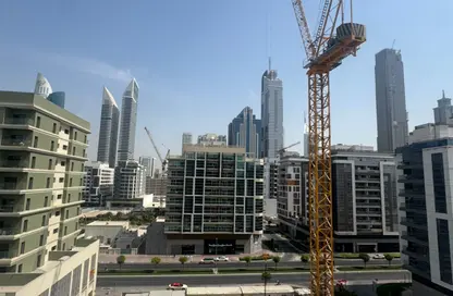 شقة - غرفة نوم - 2 حمامات للايجار في ارتيستا 1 - جميرا جاردن سيتي - السطوة - دبي شقة - غرفة نوم - 2 حمامات للايجار في ارتيستا 1 - جميرا جاردن سيتي - السطوة - دبي