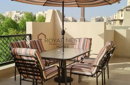 شقة - 2 غرف نوم - 3 حمامات للايجار في 61 الثمام - الثمام - رمرام - دبي لاند - دبي شقة - 2 غرف نوم - 3 حمامات للايجار في 61 الثمام - الثمام - رمرام - دبي لاند - دبي