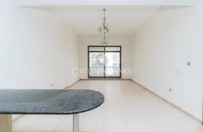 Apartment - 1 Bedroom - 2 Bathrooms for rent in Hamza Tower - Dubai Sports City - Dubai