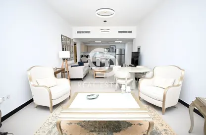 Apartment - 2 Bedrooms - 3 Bathrooms for sale in Aria - Jumeirah Village Circle - Dubai