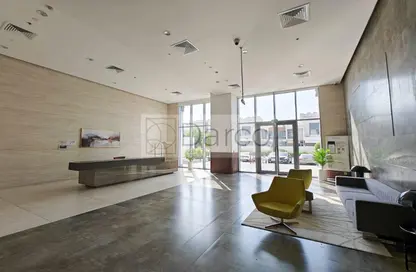 Apartment - 3 Bedrooms - 4 Bathrooms for rent in The Pulse Boulevard Apartments (C1) - The Pulse - Dubai South (Dubai World Central) - Dubai