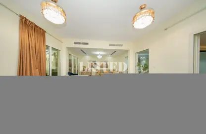 Villa - 3 Bedrooms - 4 Bathrooms for sale in Malibu - Mina Al Arab - Ras Al Khaimah